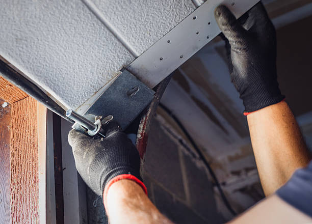 Reliable Garage Door Panel Replacement contractor in Perry Hall, MD by Garage Doors Repair Pro